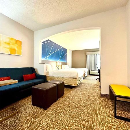 Comfort Suites East Brunswick - South River Esterno foto