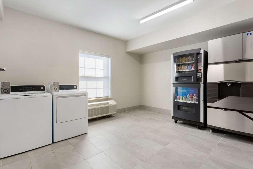 Comfort Suites East Brunswick - South River Servizi foto