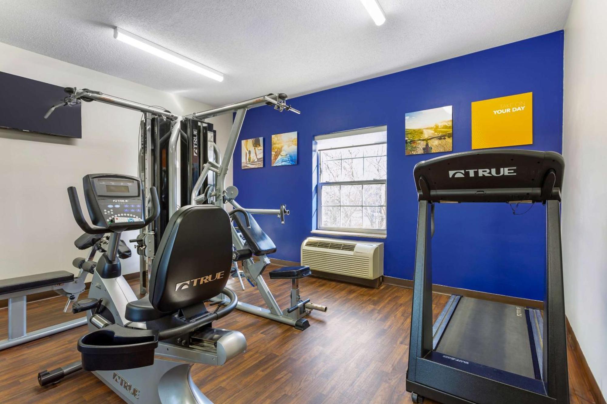 Comfort Suites East Brunswick - South River Esterno foto