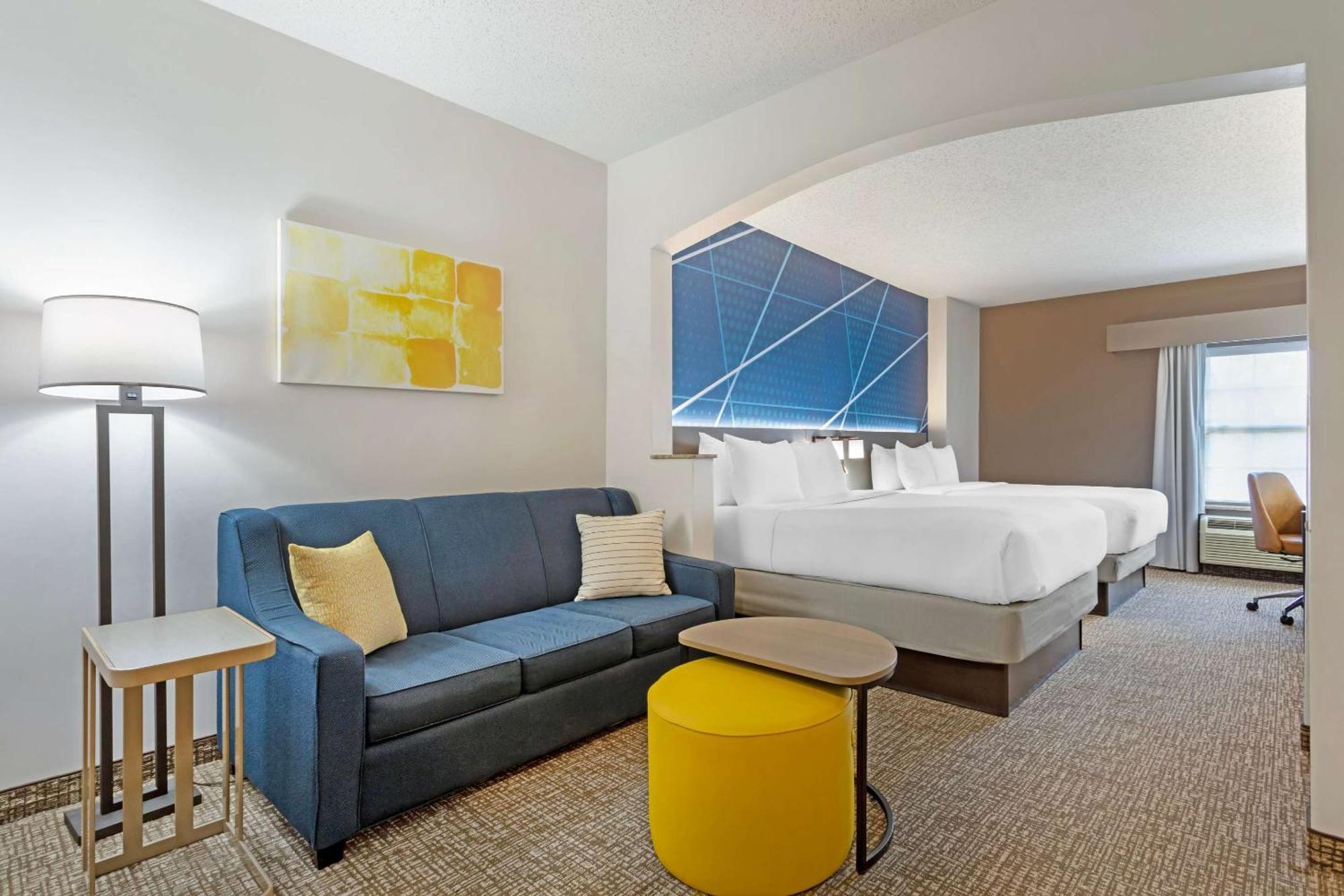 Comfort Suites East Brunswick - South River Esterno foto