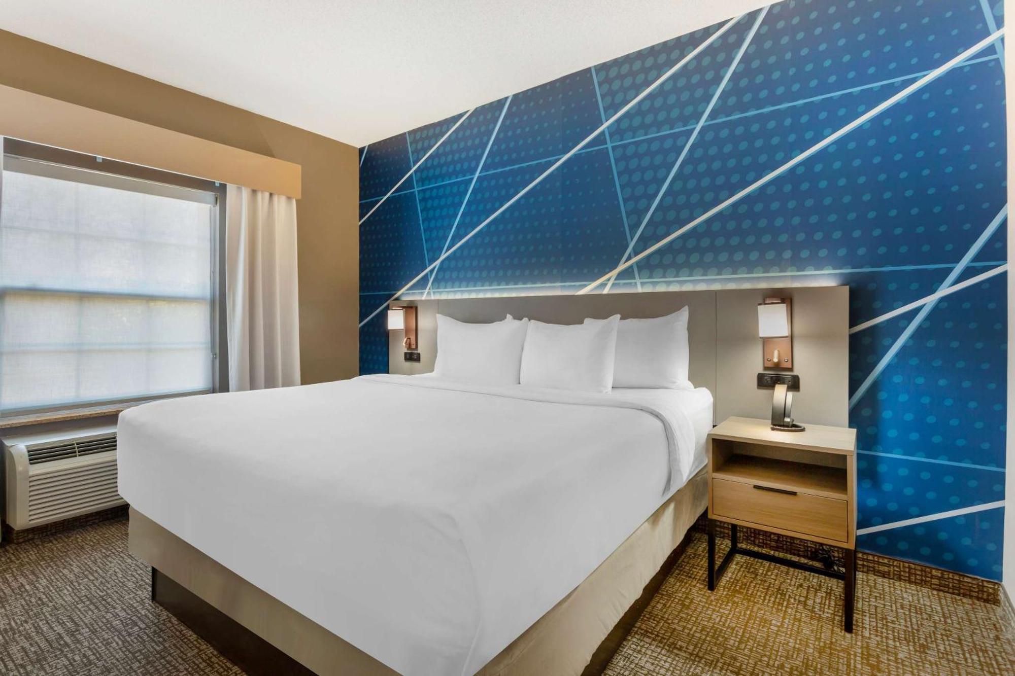 Comfort Suites East Brunswick - South River Esterno foto