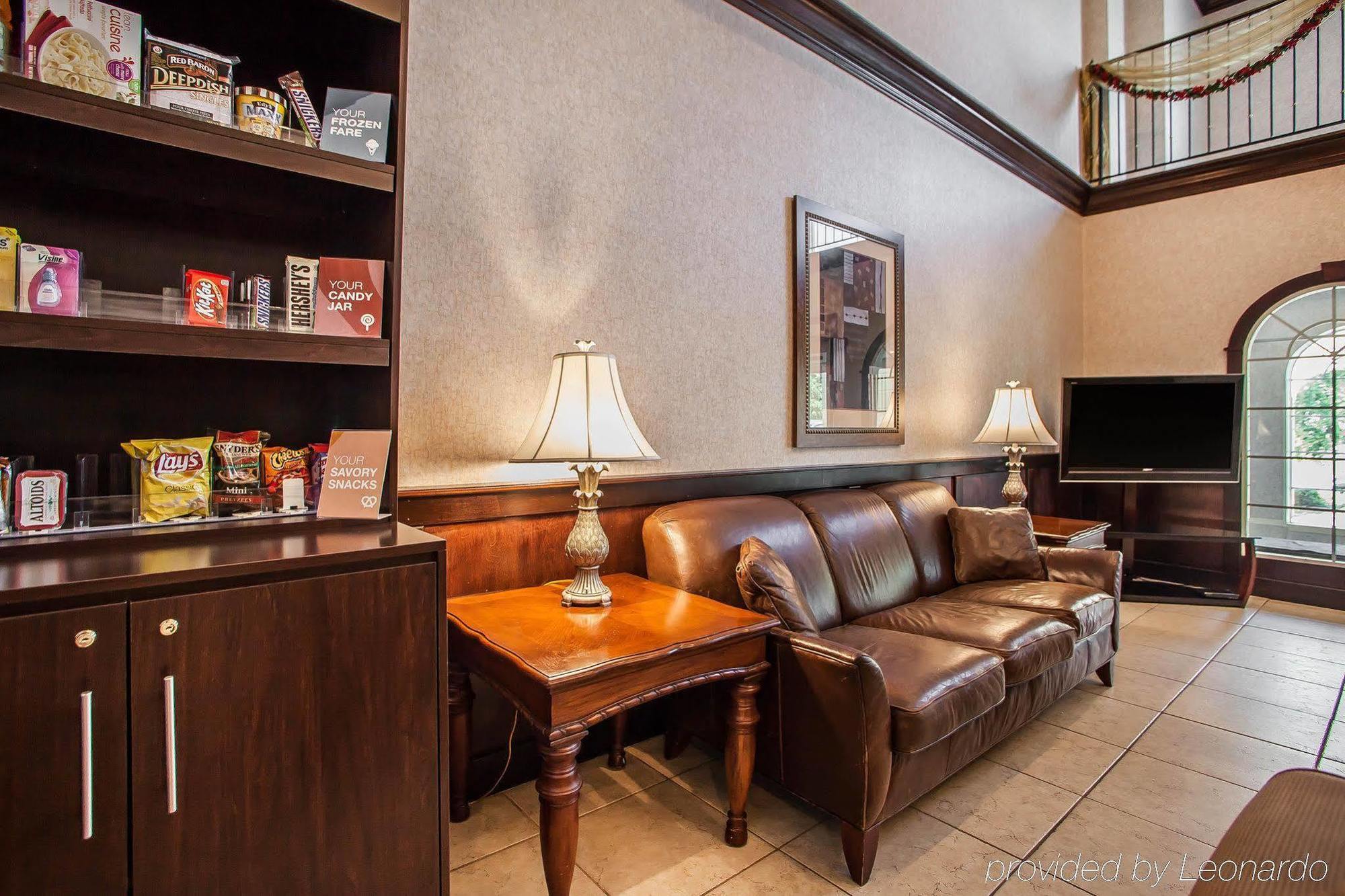 Comfort Suites East Brunswick - South River Esterno foto