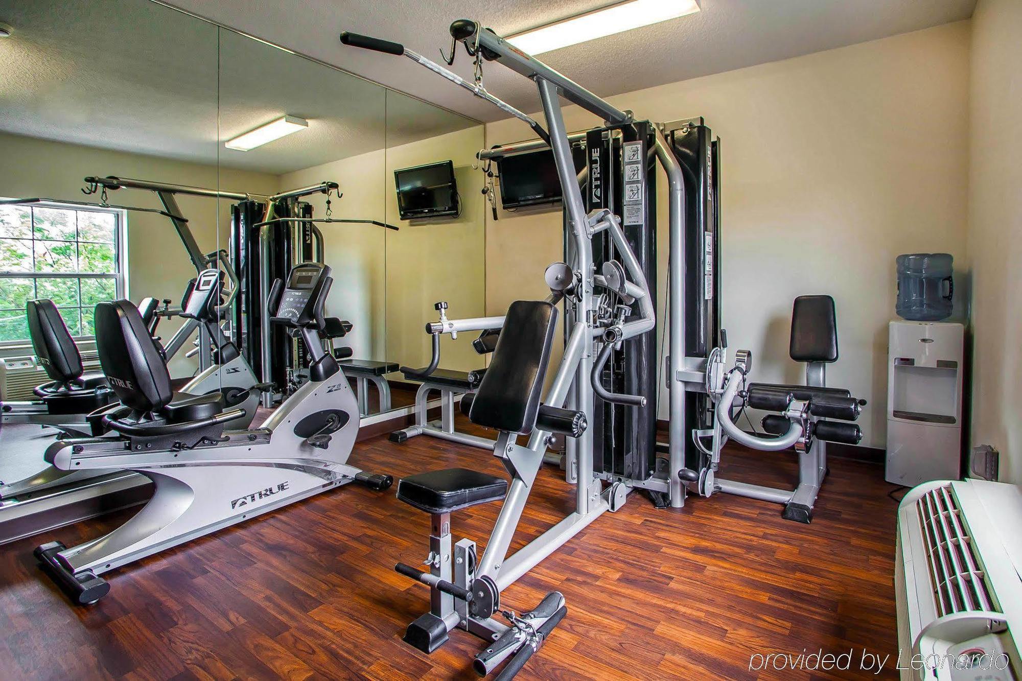 Comfort Suites East Brunswick - South River Esterno foto